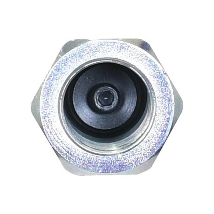 3/8 HOSE BURST VALVE               