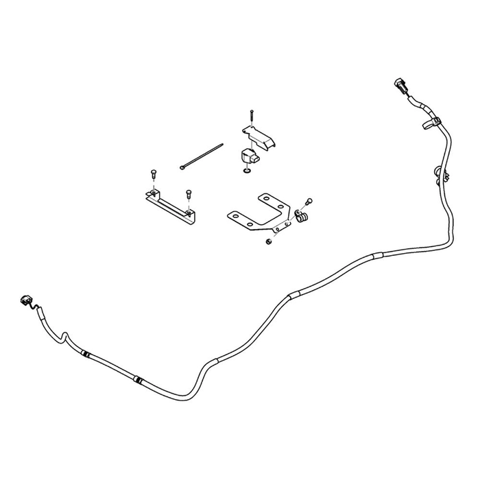 Autotrac Sensorkit