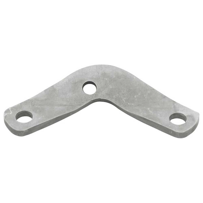 CHECK CHAIN ANCHOR BRACKET, LH     
