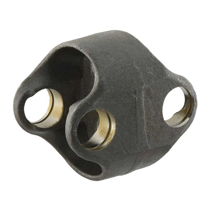 AXLE SHAFT YOKE                    