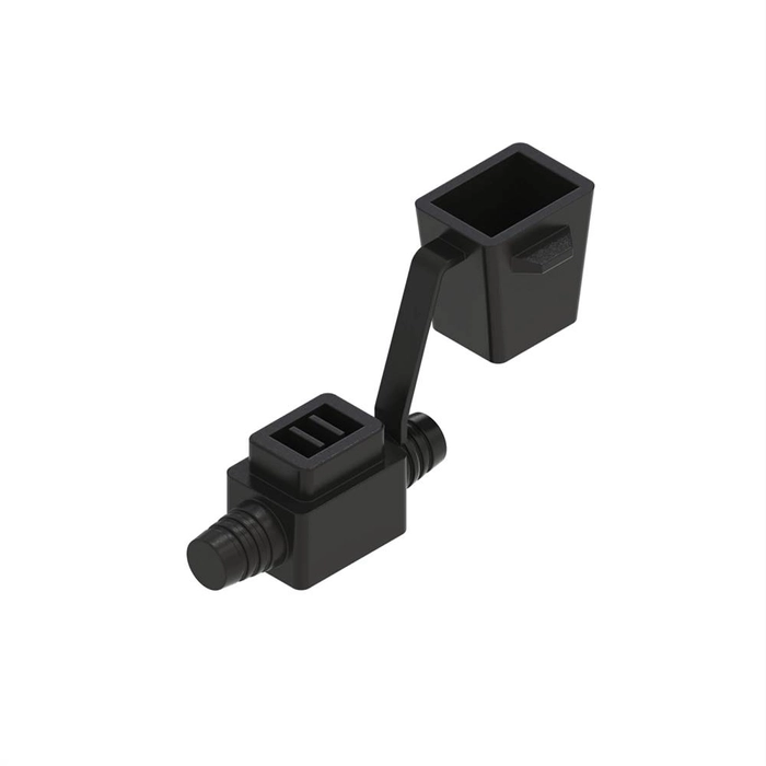 ELEC. CONNECTOR ACCESSOR