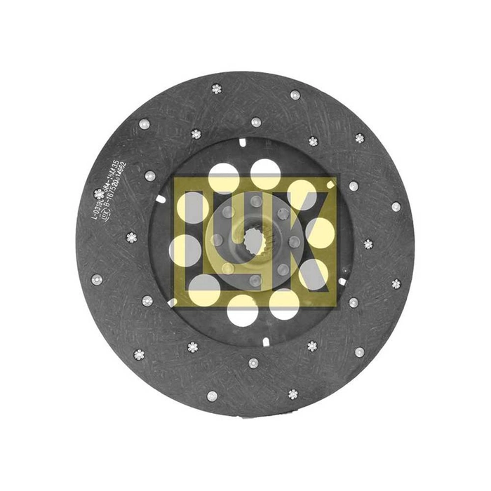 Clutchplate