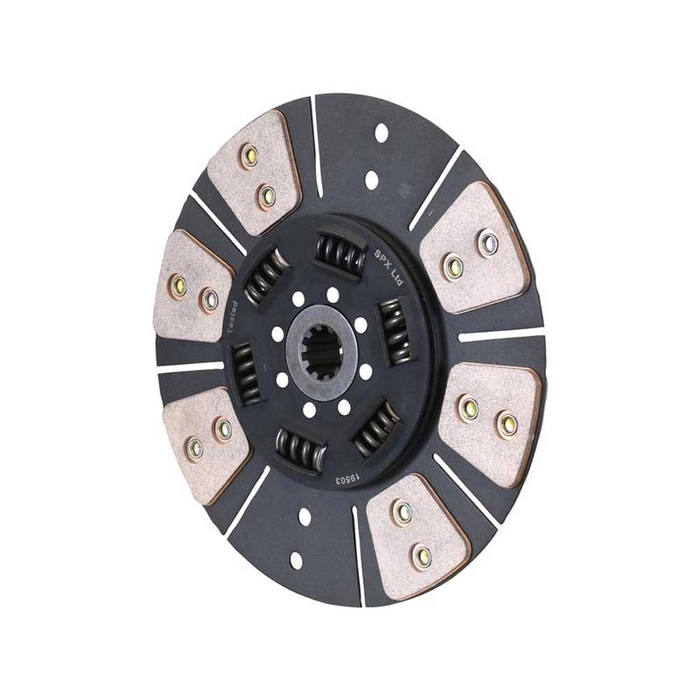 Clutchplate