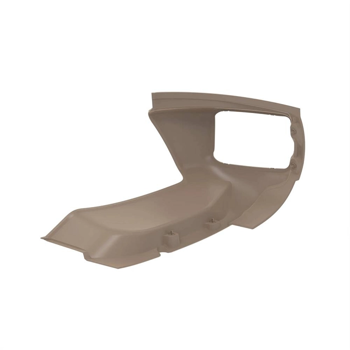 Acoustical upholstery