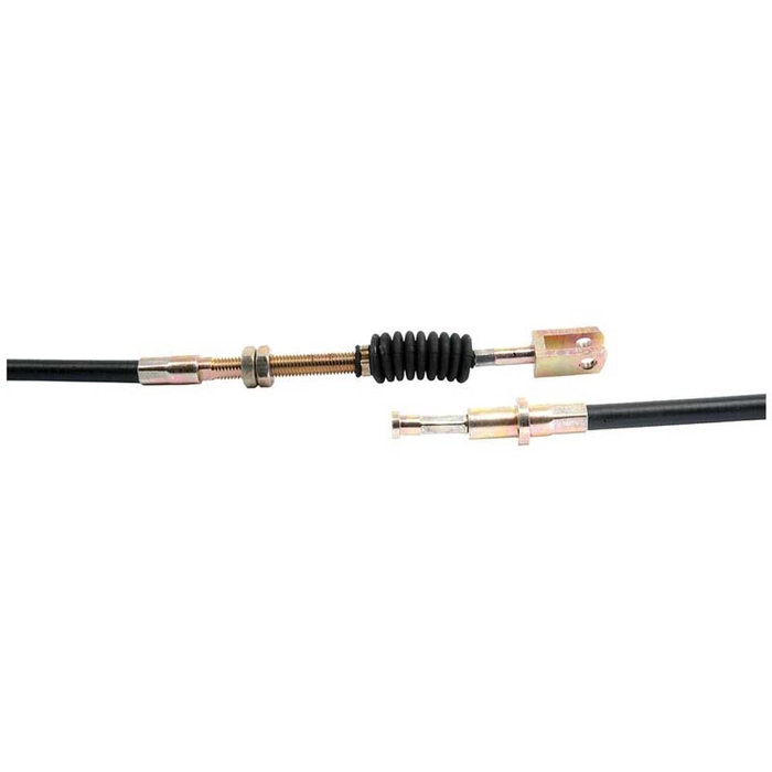Bremsewire - lengde: 1855MM, ytre