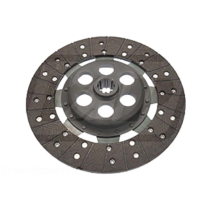 Clutch Lamellplate
