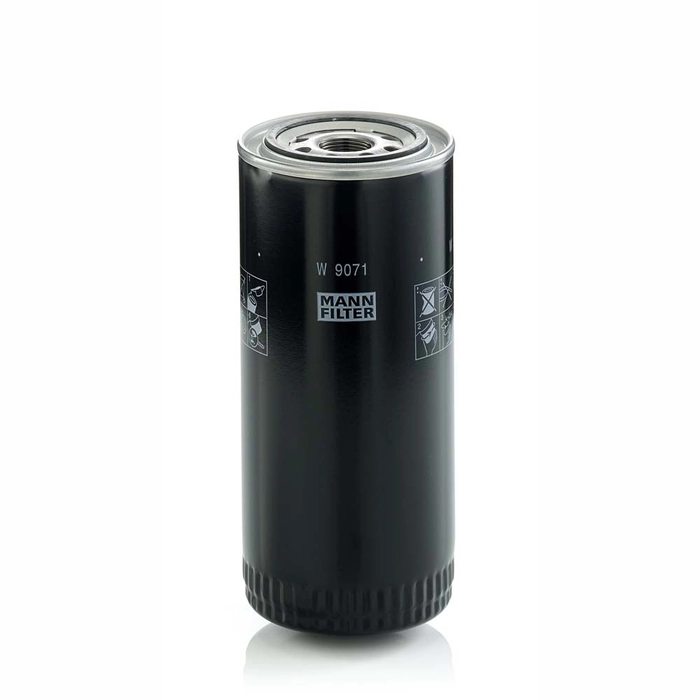 MANN Oljefilter W 9071