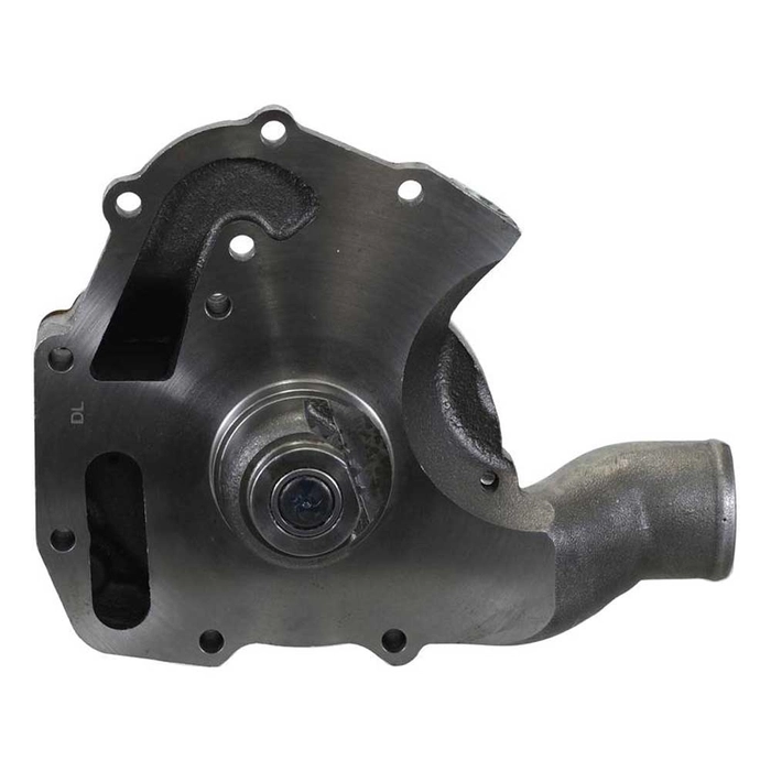 WATER PUMP ASSEMBLY                