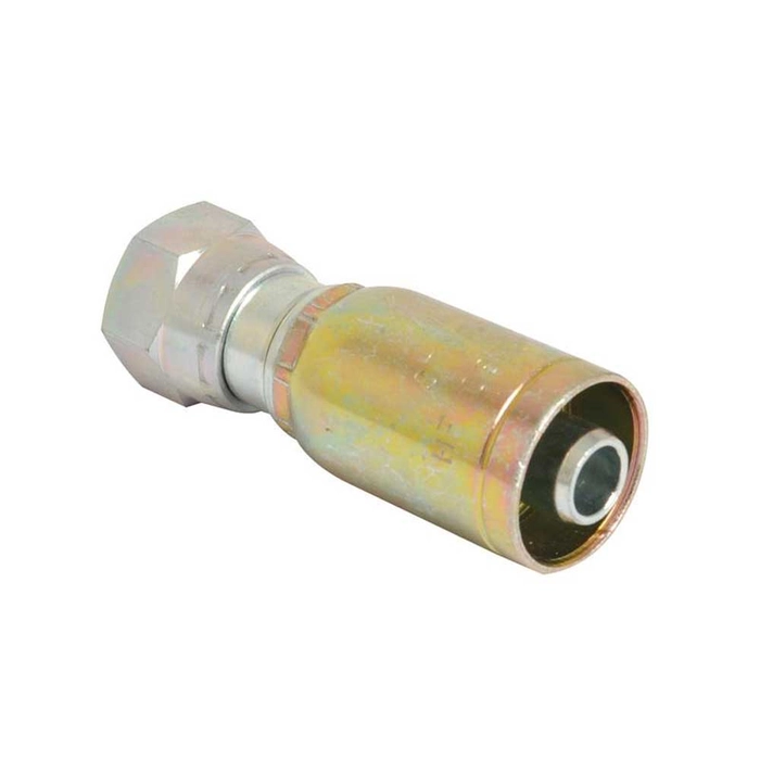 HYDRAULIC 1-PIECE SWAGE COUPLING GA