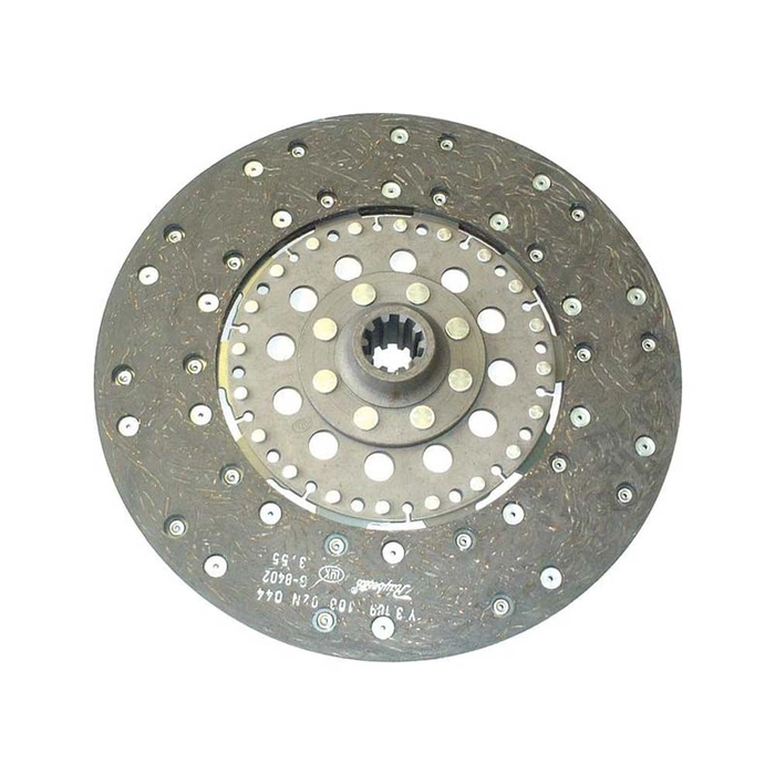 Clutchplate