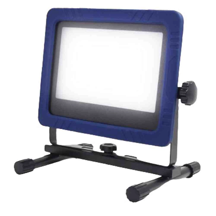 Batteridrevet Led Arbeidslampe For