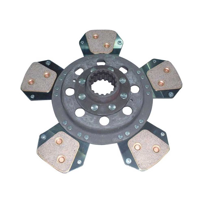Clutchplate