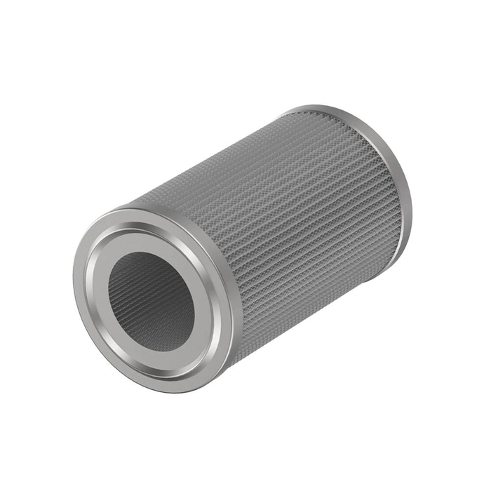 Hydraulic filter