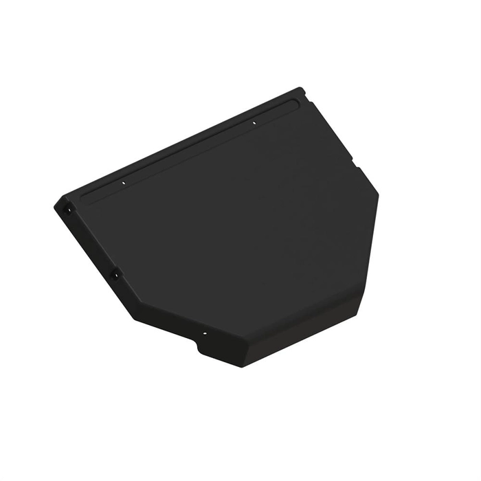 Deksle