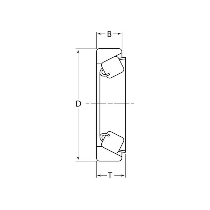 BEARING RING                       
