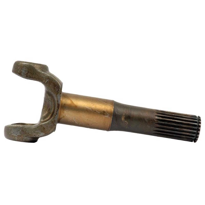 AXLE SHAFT                         
