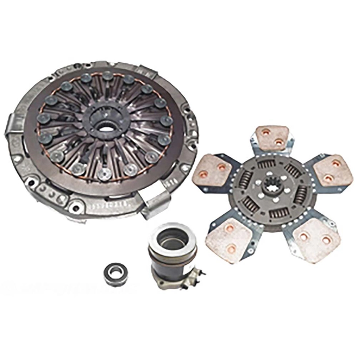 Clutch Kompl Kit 