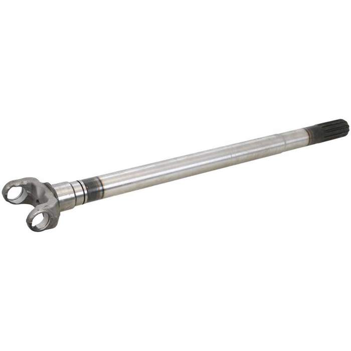 AXLE SHAFT LH                      