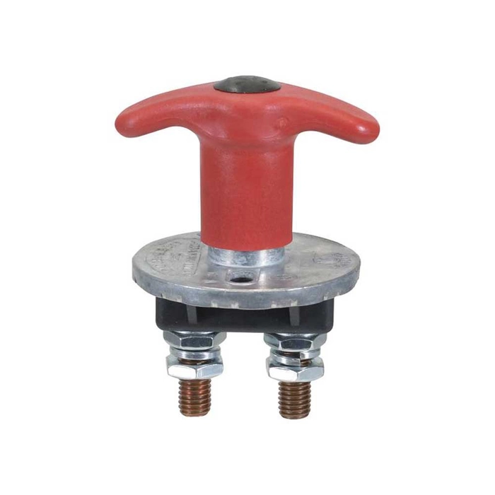 BATTERY CUT OFF SWITCH - STANDARD D
